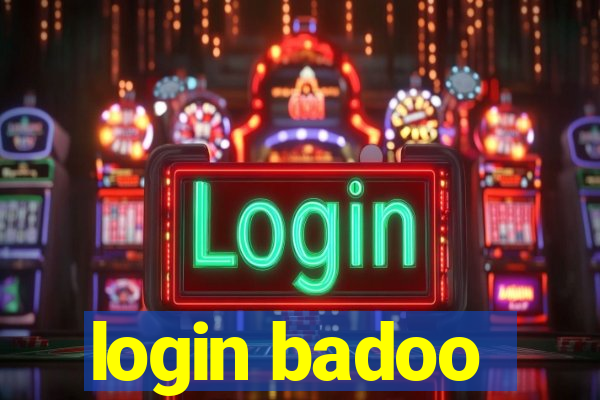 login badoo